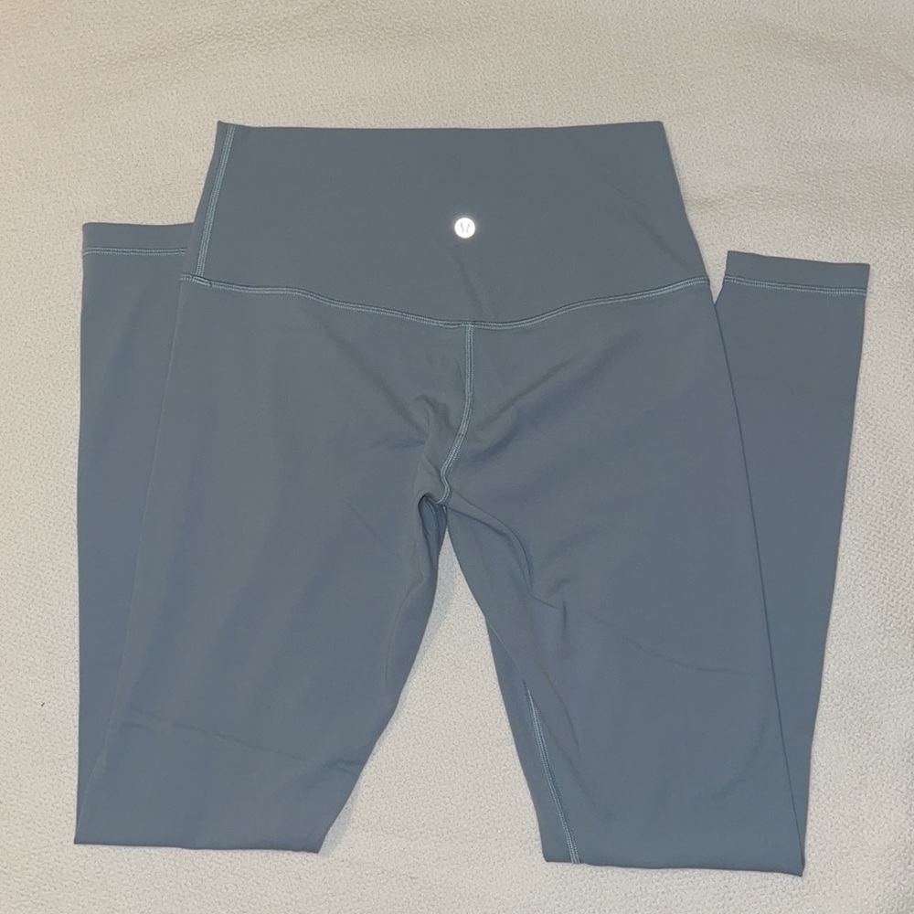 Lululemon Align Leggings 28”